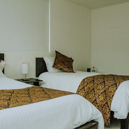 Hotel Parque Reservado Pasto Ngoại thất bức ảnh
