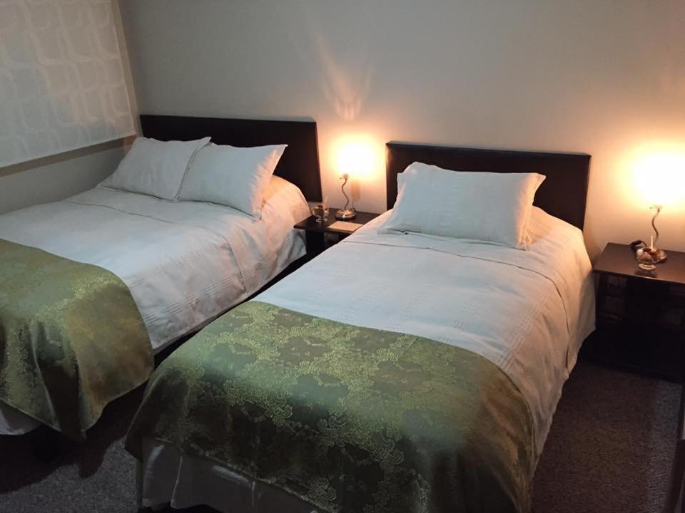 Hotel Parque Reservado Pasto Ngoại thất bức ảnh